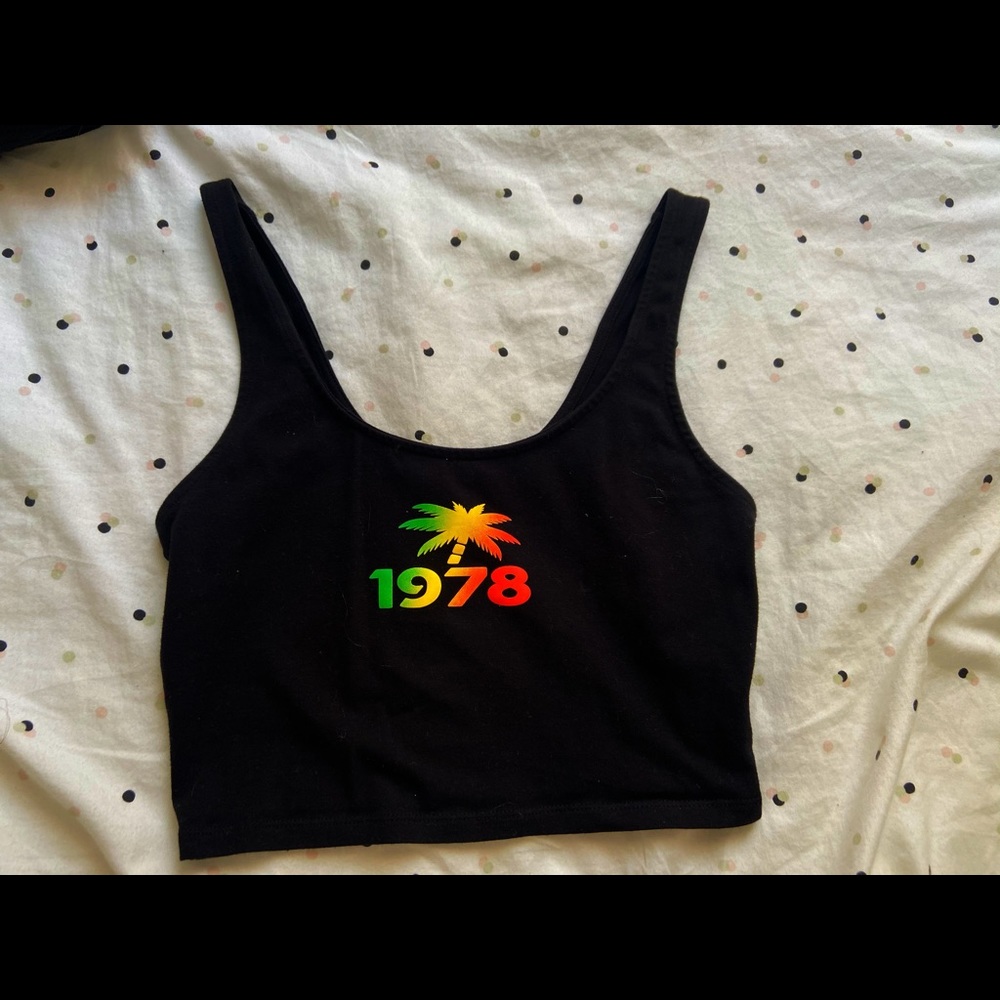 “1978” Top